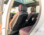 Porsche Cayenne GTS 2025